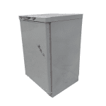 Морозильный шкаф Саратов 106 (МКШ-125)