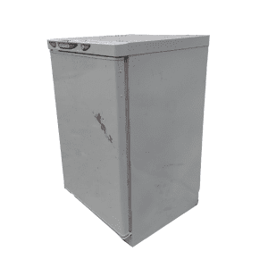 Морозильный шкаф Саратов 106 (МКШ-125)