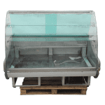 Витрина кондитерская МХМ Таир ВХСд-1.5