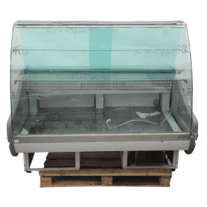 Витрина кондитерская МХМ Таир ВХСд-1.5