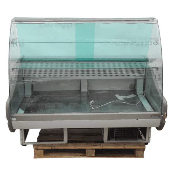 Витрина Таир кондитерская