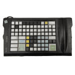 Pos клавиатура Pos Uoa Lpos-ii-128
