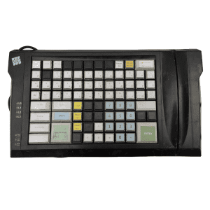 Pos клавиатура Pos Uoa Lpos-ii-128