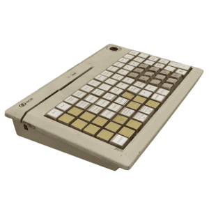 Pos клавиатура NCR 5932