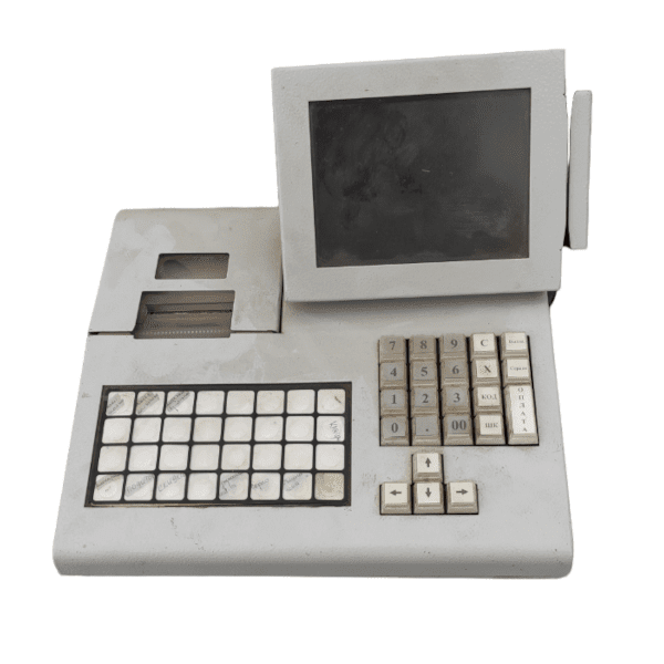 ККМ Штрих Mini Pos