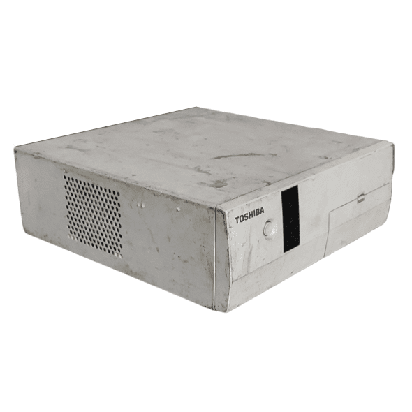 Системный блок кассовый Toshiba