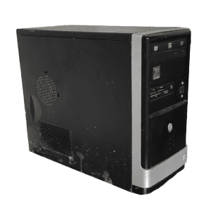 Системный блок Intel Q8300