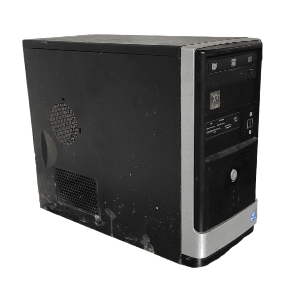 Системный блок