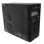 Системный блок Intel q8400