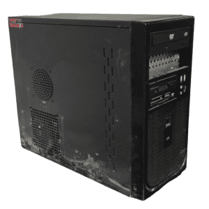 Системный блок Intel q8400