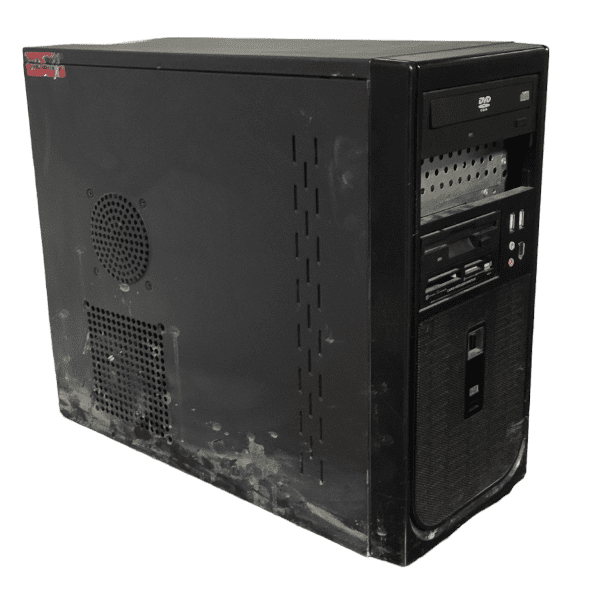 Системный блок