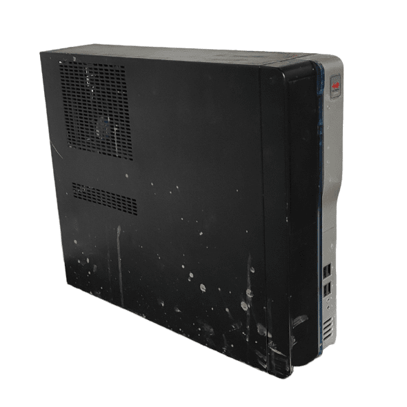 Системный блок