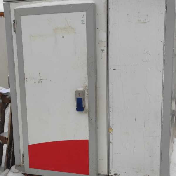 Камера холодильная Polair 4