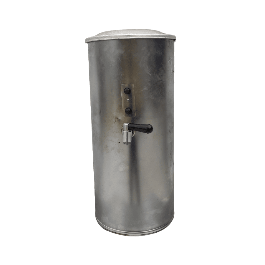 Кипятильник проточный