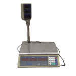 Весы торговые Mettler toledo tiger