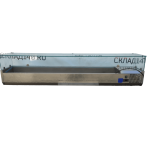 Настольная холодильная витрина Gastroinox VRX 2000/380