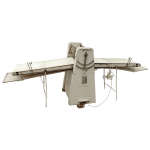 Машина тестораскаточная МНРТ 130/600