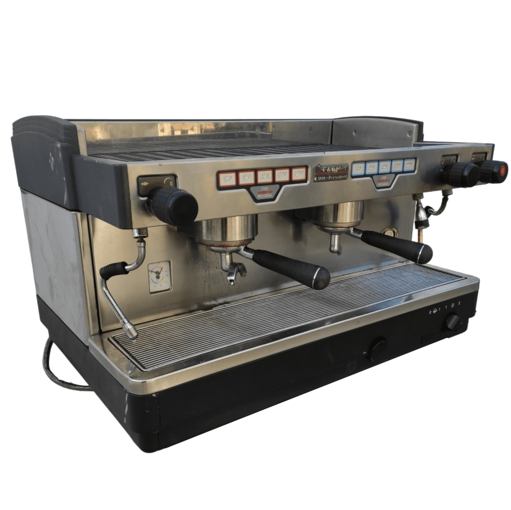 Кофемашина Faema e78