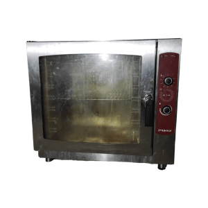 Пароконвектомат Primax EUE-907-HS