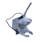 Измельчитель льда Eksi IC-65