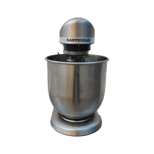 Миксер планетарный GASTRORAG QF-10S