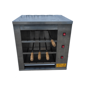 Шашлычница электрическая Sikom MK-22 4Э