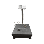 Весы напольные Гарант ВПН-500 К4