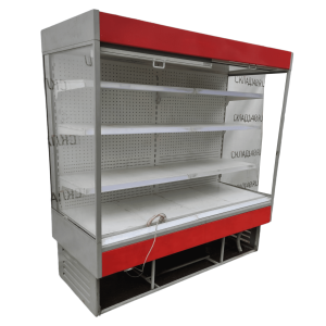 Горка холодильная Cryspi Alt New S 1950