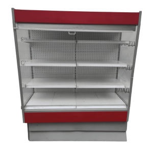 Горка холодильная Cryspi Alt New S 1650