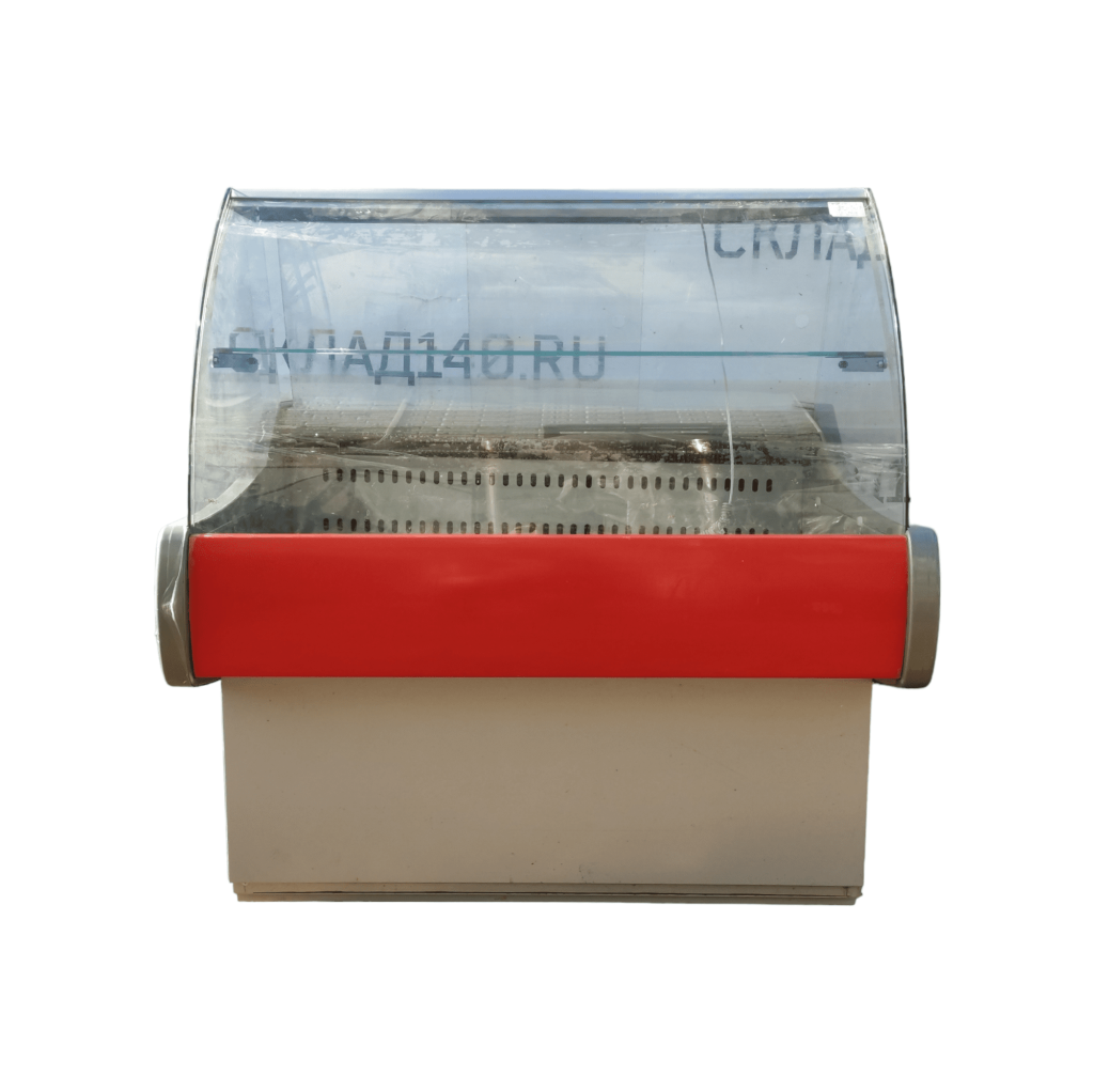 Витрина холодильная Полюс Эко