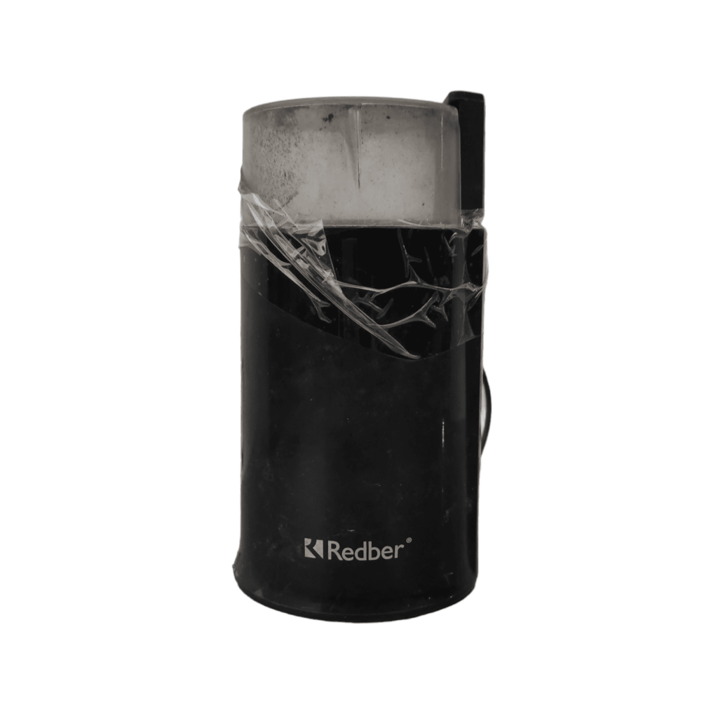 Кофемолка Redber CG-Z3034