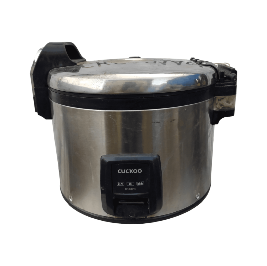 Рисоварка CR3031 N