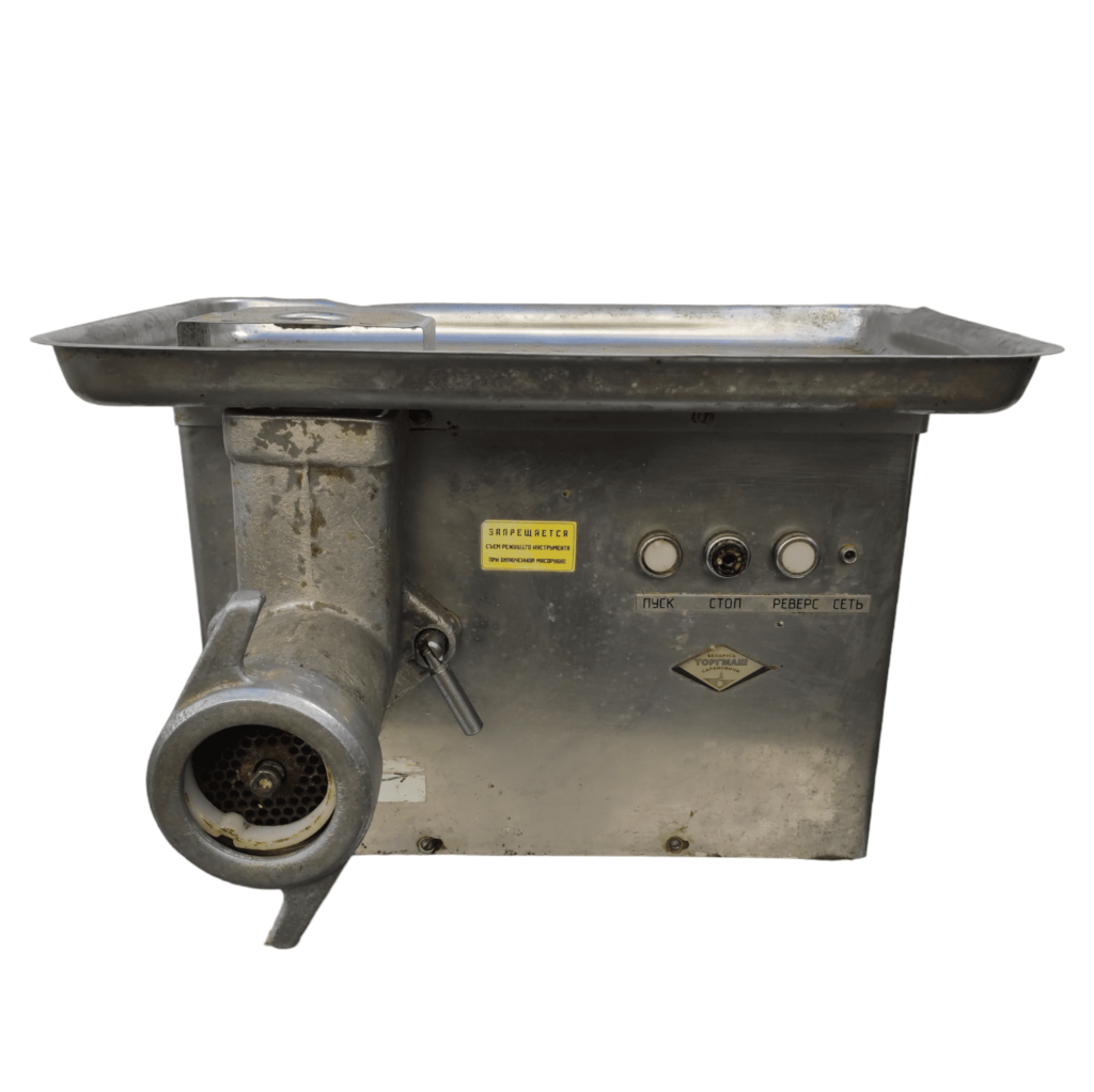 Мясорубка БЕЛТОРГМАШ МИМ-300М