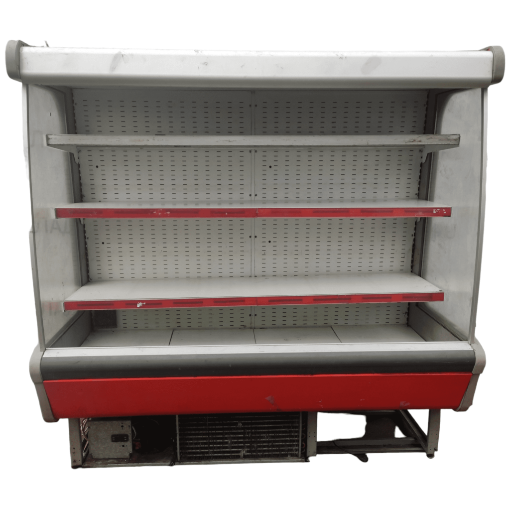 Горка холодильная Arneg