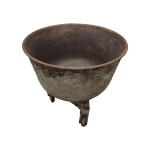 Дежа ПЕНЗМАШ ТММ-140 углеродистая сталь с тележкой