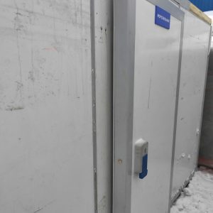 Камера холодильная Polair 80 мм 3.2/1.6/2.2