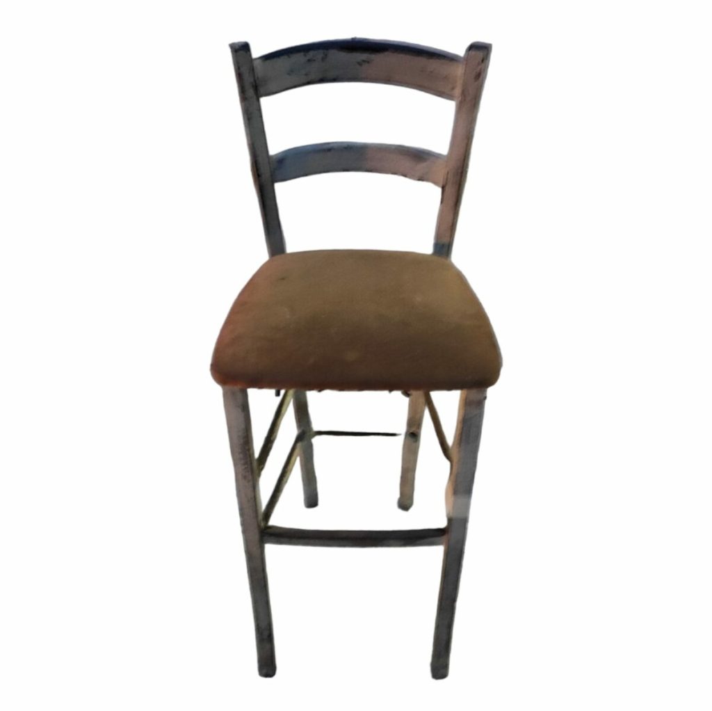 Стул барный Эдинбург