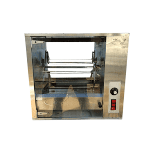 Гриль электрический Сиком МК-3.8.1