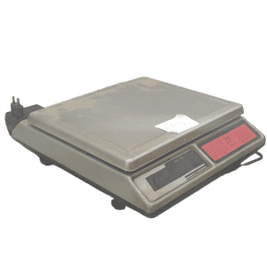 Весы настольные Мидл вр 04мс-1/2-1ж