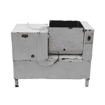 Тестомес для крутого теста Торгтехника OH 199 A