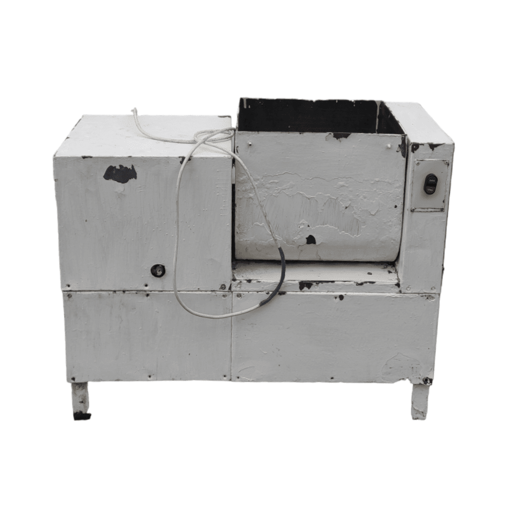 Тестомес для крутого теста