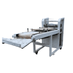 Тестозакаточная машина Corinox CHS 180