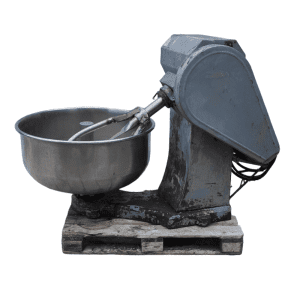 Вилочная тестомесильная машина Porlanmaz Bakery Machinery PMDK 160