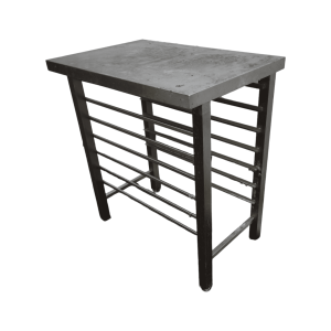 Подставка под пароконвектомат 52/78/83