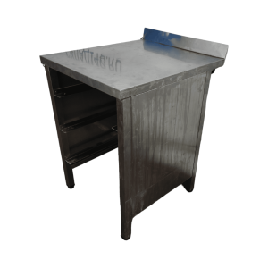 Подставка под пароконвектомат 61/70/83