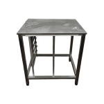 Подставка под пароконвектомат 84/70/91