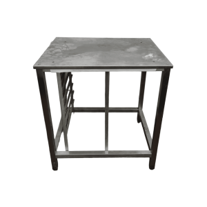 Подставка под пароконвектомат 84/70/91