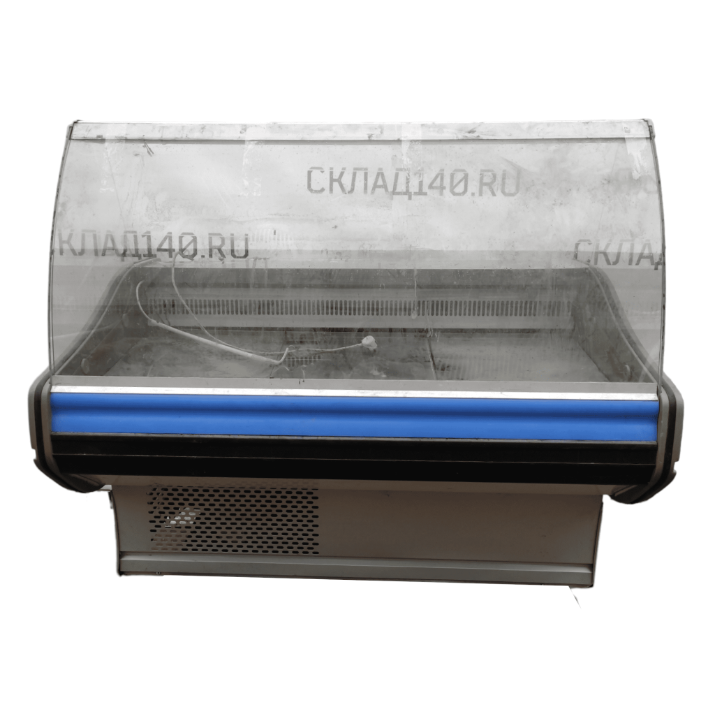 Витрина универсальная Ариада