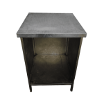 Стол тумба 60/70/83