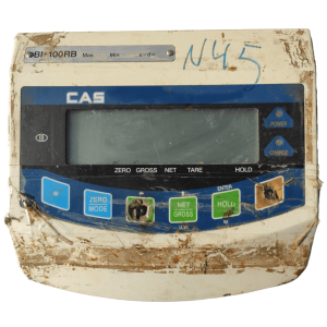 Весовой индикатор CAS BI-100RB